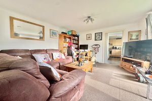 Annexe Lounge- click for photo gallery